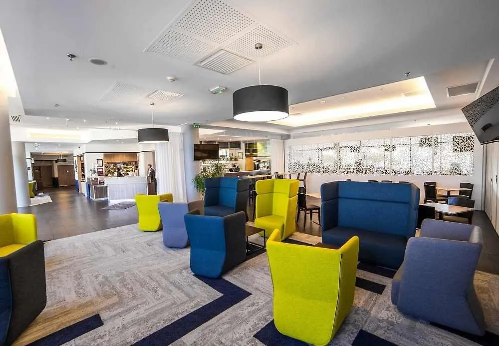 ****  Courtyard By Marriott Toulouse Airport Hotel Frankrijk