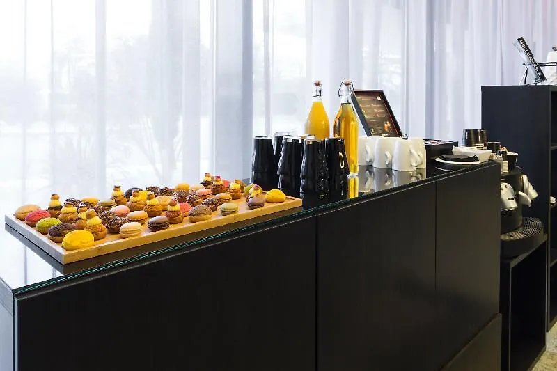 Courtyard By Marriott Toulouse Airport Hotel Frankrijk