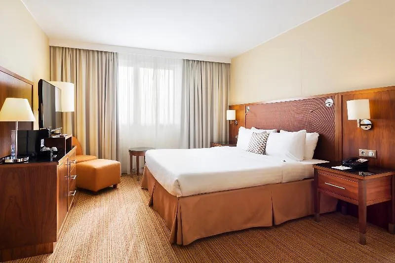 Courtyard By Marriott Toulouse Airport Hotel 4*,  Frankrijk