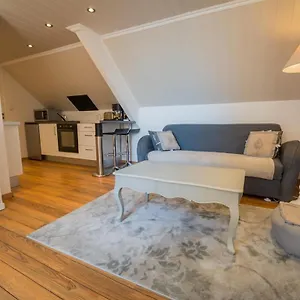 Apartment Intra Muros Vue France