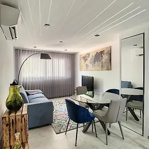 Apartamento Smp Bling Bling 