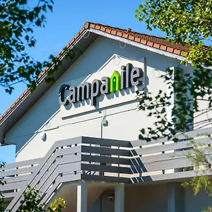 Campanile Sesquieres Hotel