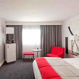 **** Hotel Mercure Paris Cdg Airport & Convention France
