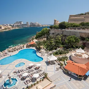 ***** Resort Grand Excelsior Malta