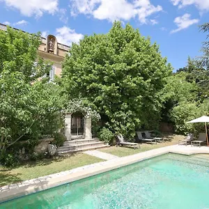  Apartment La Madone France