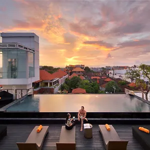 **** Hotel Fashion Indonesia