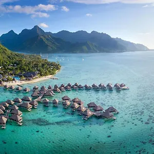 Resort Hilton Moorea Lagoon & *****
