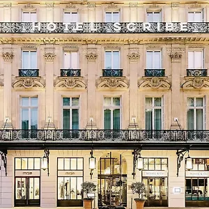 ***** Hotel Sofitel Le Scribe Opera France