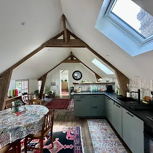  Apartment L'aumonerie De Rotheneuf France