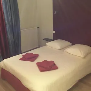 La Chataigneraie Uzer (Ardeche)