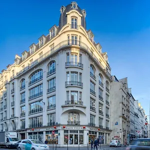  Apartment Sweet - Gravilliers Frankreich