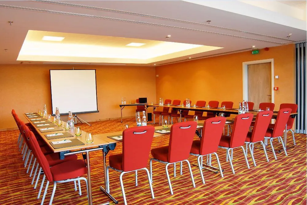 ****  Courtyard By Marriott Toulouse Airport Ξενοδοχείο Γαλλία
