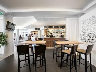 Courtyard By Marriott Toulouse Airport Hotel