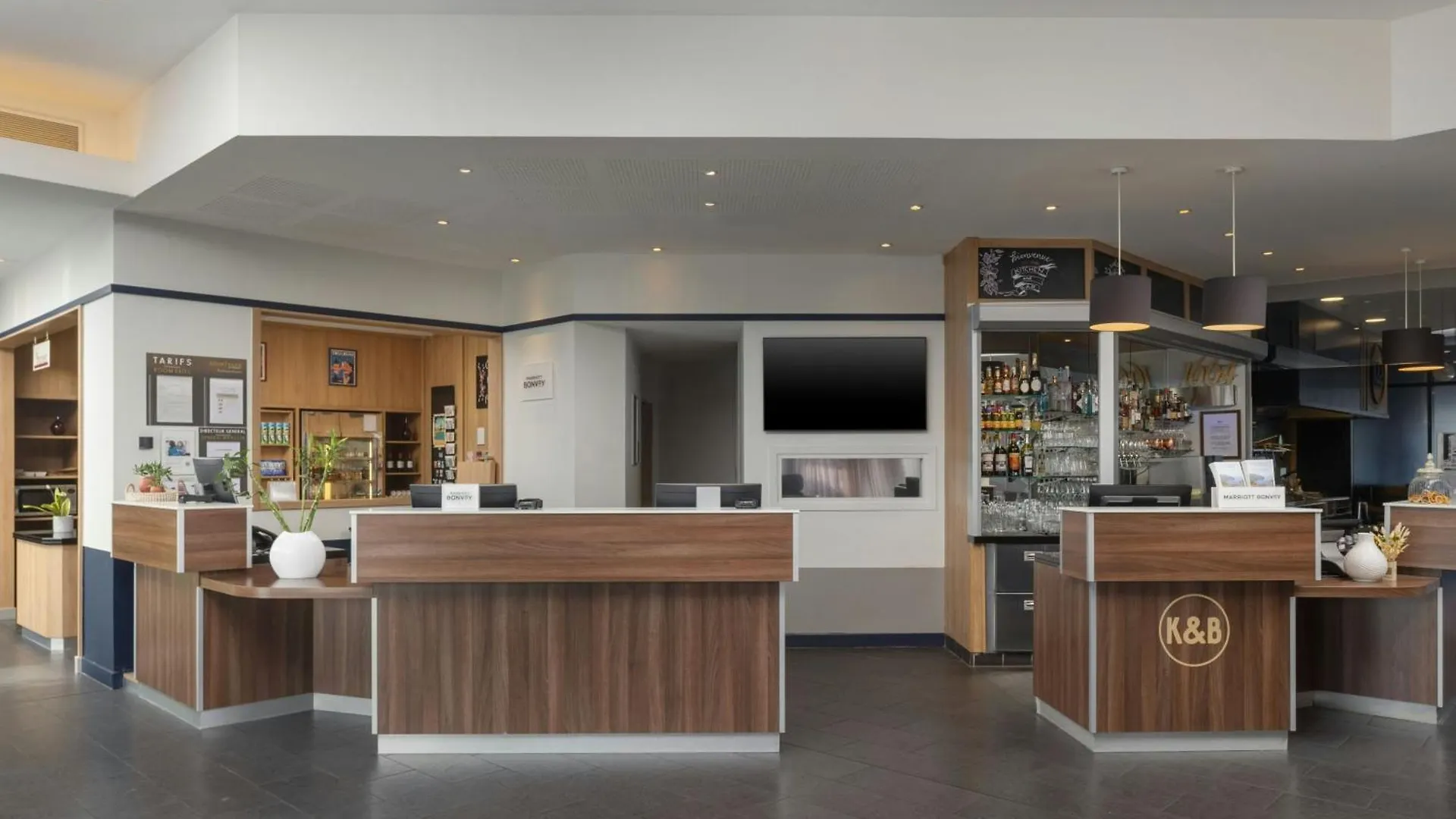 Courtyard By Marriott Toulouse Airport Hotel France