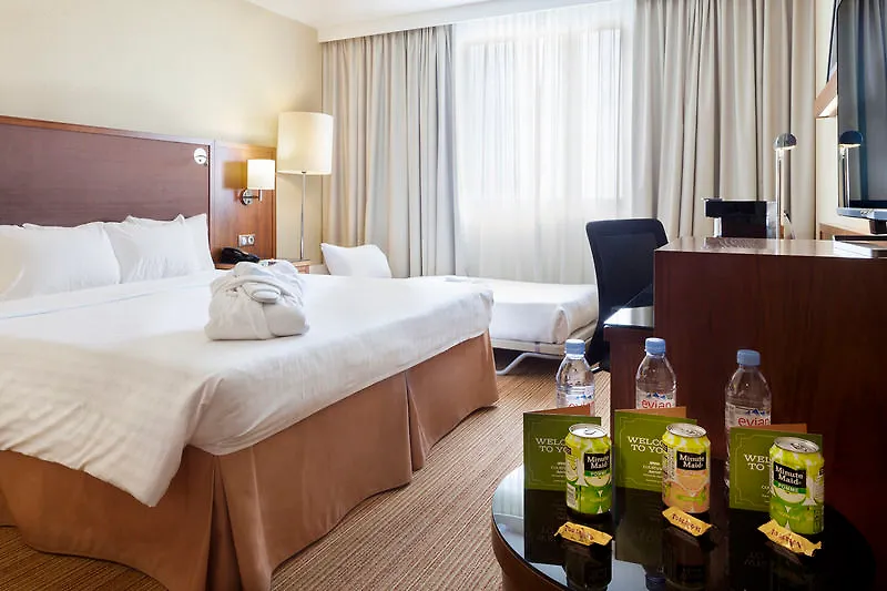 Courtyard By Marriott Toulouse Airport Ξενοδοχείο