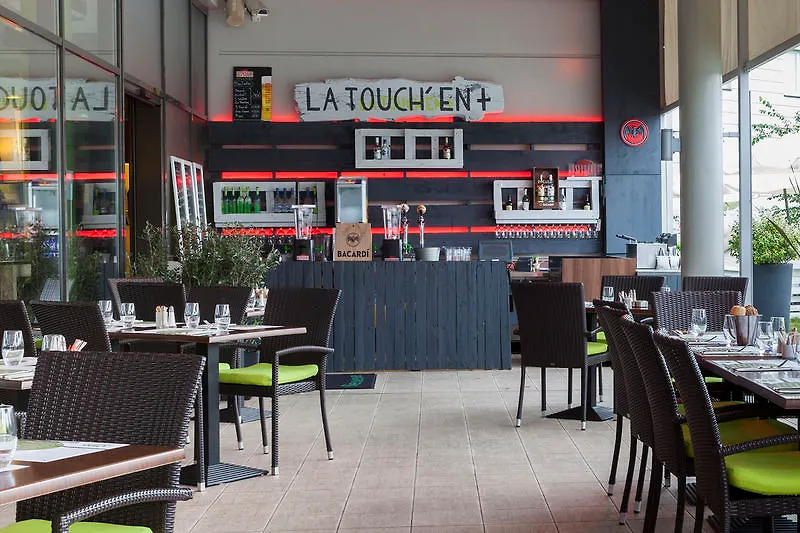 Courtyard By Marriott Toulouse Airport Ξενοδοχείο 4*,  Γαλλία