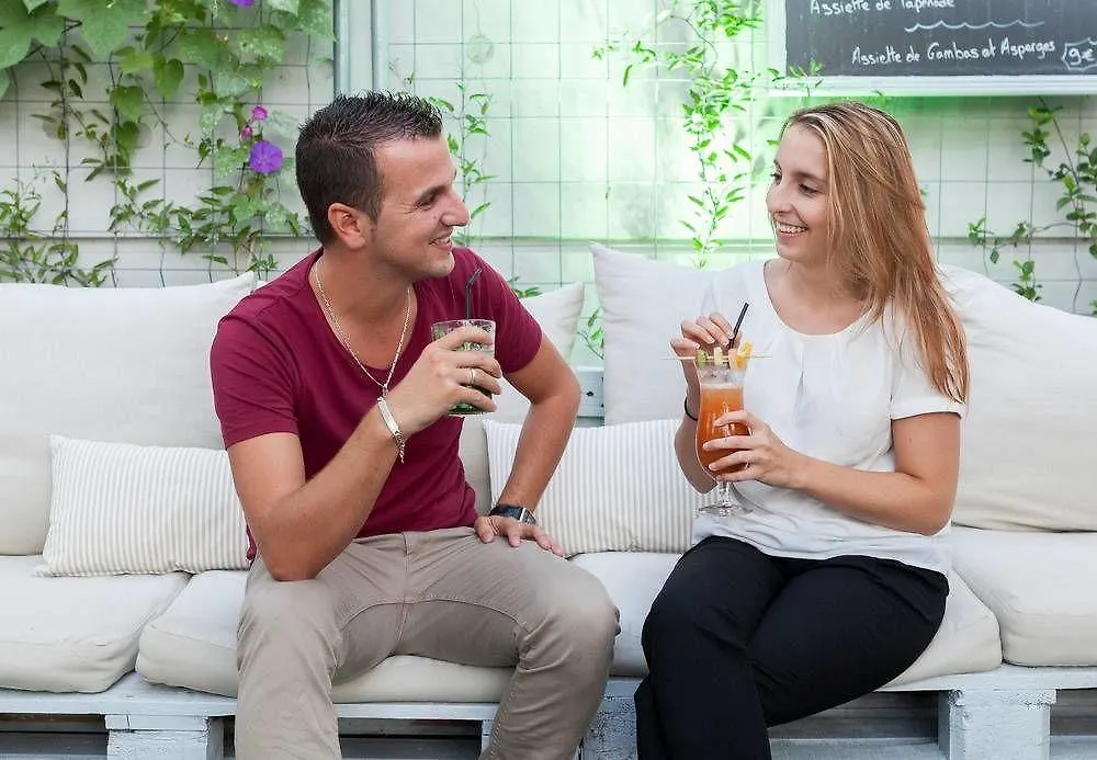 Courtyard By Marriott Toulouse Airport Hotel
