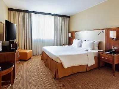 Courtyard By Marriott Toulouse Airport Hotel 4*,  France