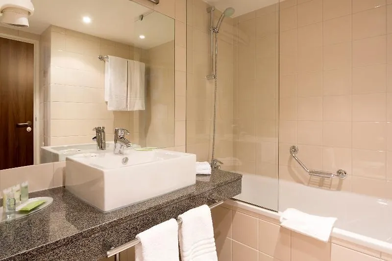 Courtyard By Marriott Toulouse Airport Hotel France
