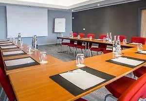 Courtyard By Marriott Toulouse Airport Hotel 4*,