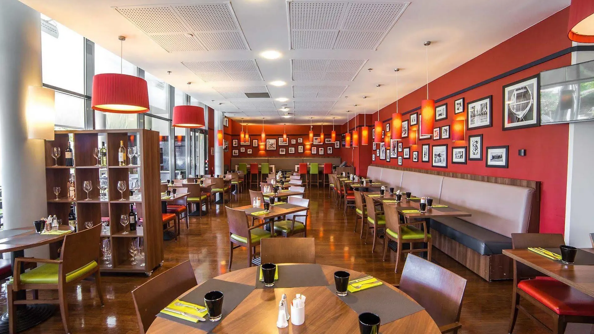 ****  Courtyard By Marriott Toulouse Airport Hotel France