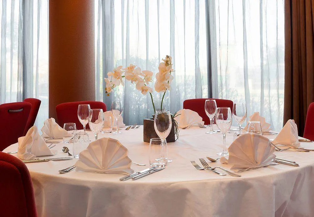 Hotel Courtyard By Marriott Toulouse Airport Frankreich