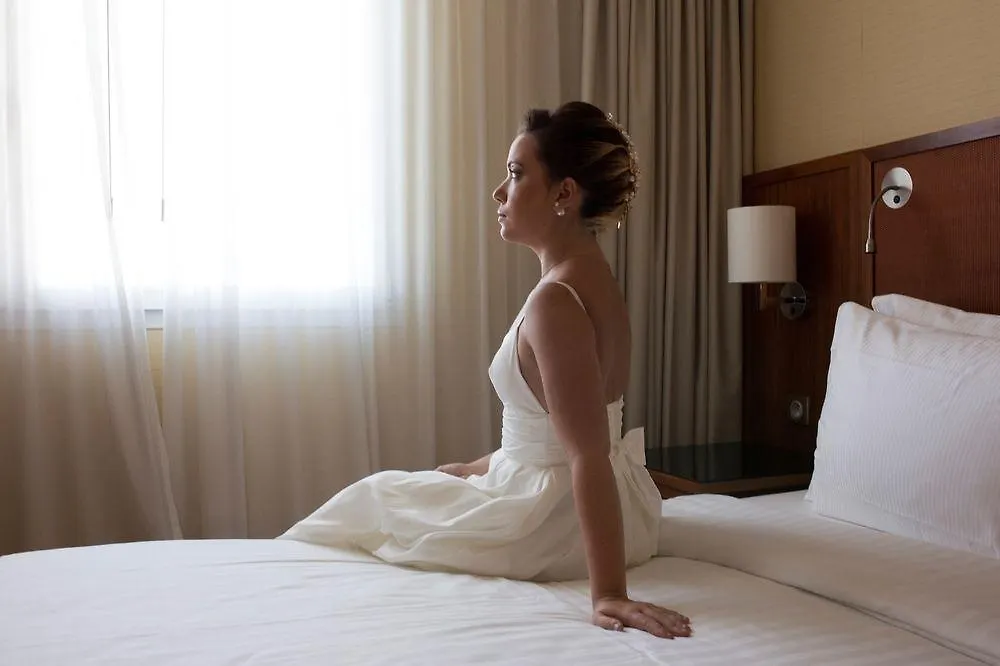 Hotel Courtyard By Marriott Toulouse Airport Frankreich