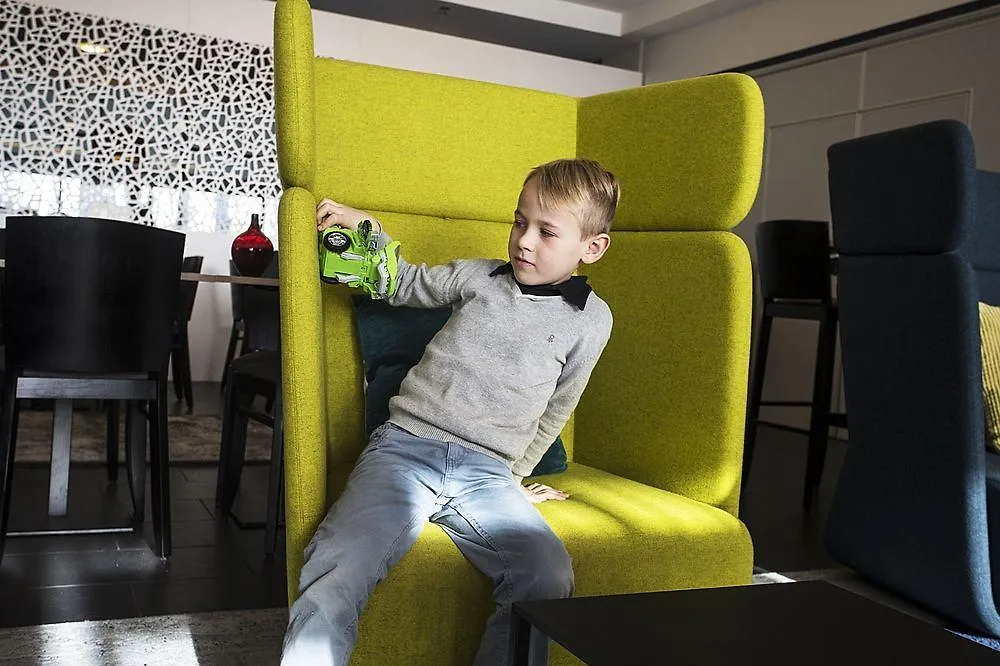 ****  Hotel Courtyard By Marriott Toulouse Airport Frankreich