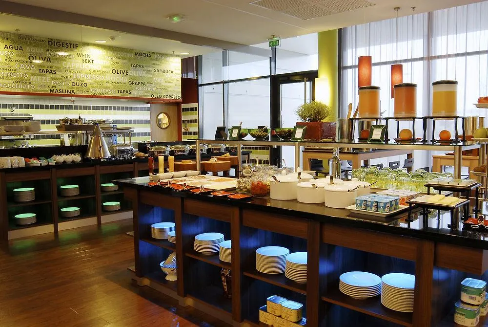 Hotel Courtyard By Marriott Toulouse Airport