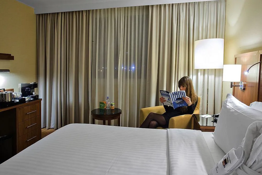 Hotel Courtyard By Marriott Toulouse Airport