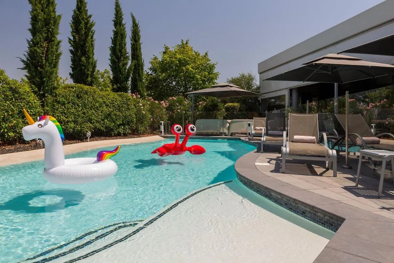Hotel Courtyard By Marriott Toulouse Airport