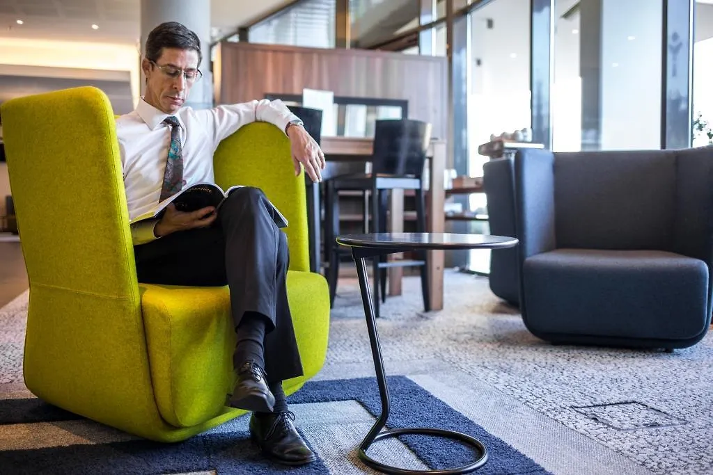 Hotel Courtyard By Marriott Toulouse Airport