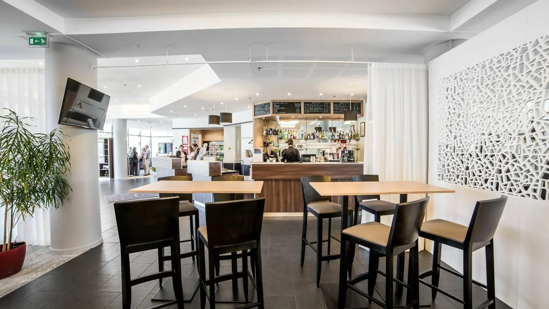Hotel Courtyard By Marriott Toulouse Airport