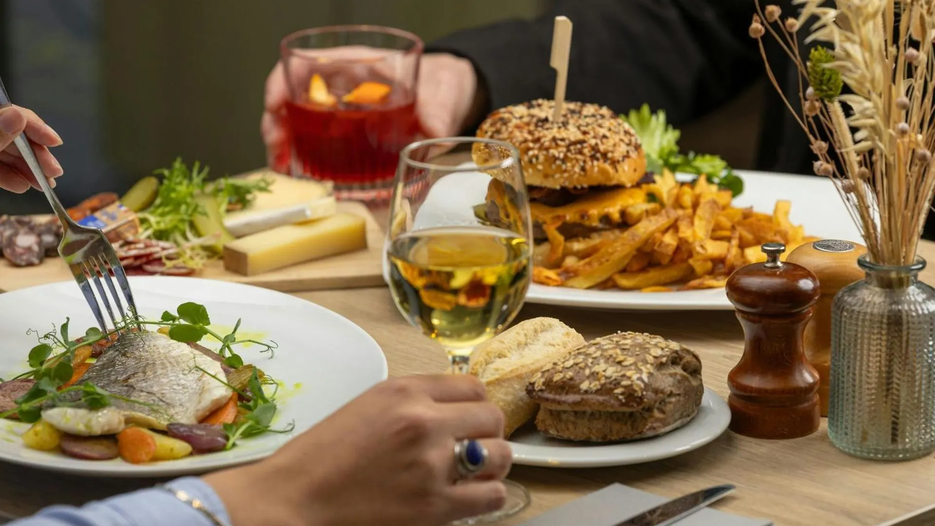 Hotel Courtyard By Marriott Toulouse Airport