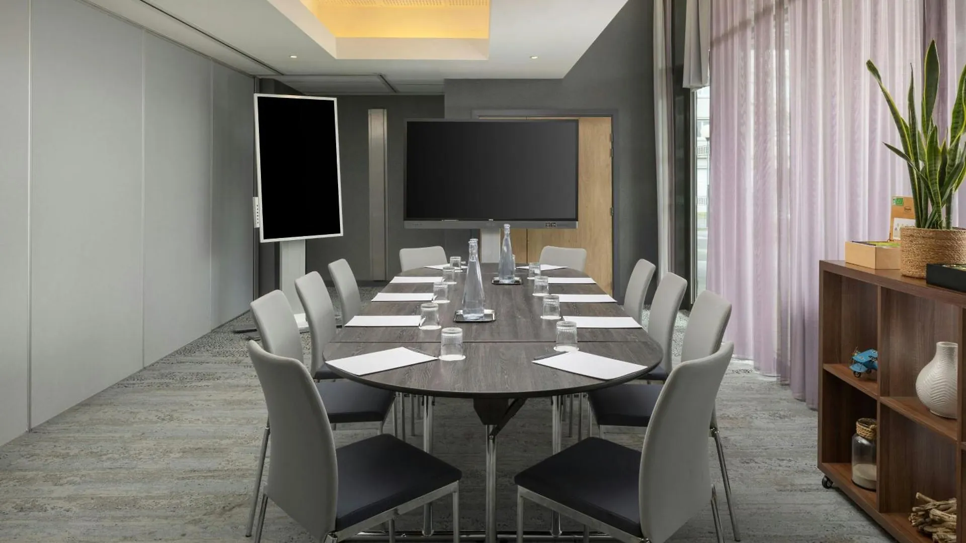 ****  Hotel Courtyard By Marriott Toulouse Airport Frankreich