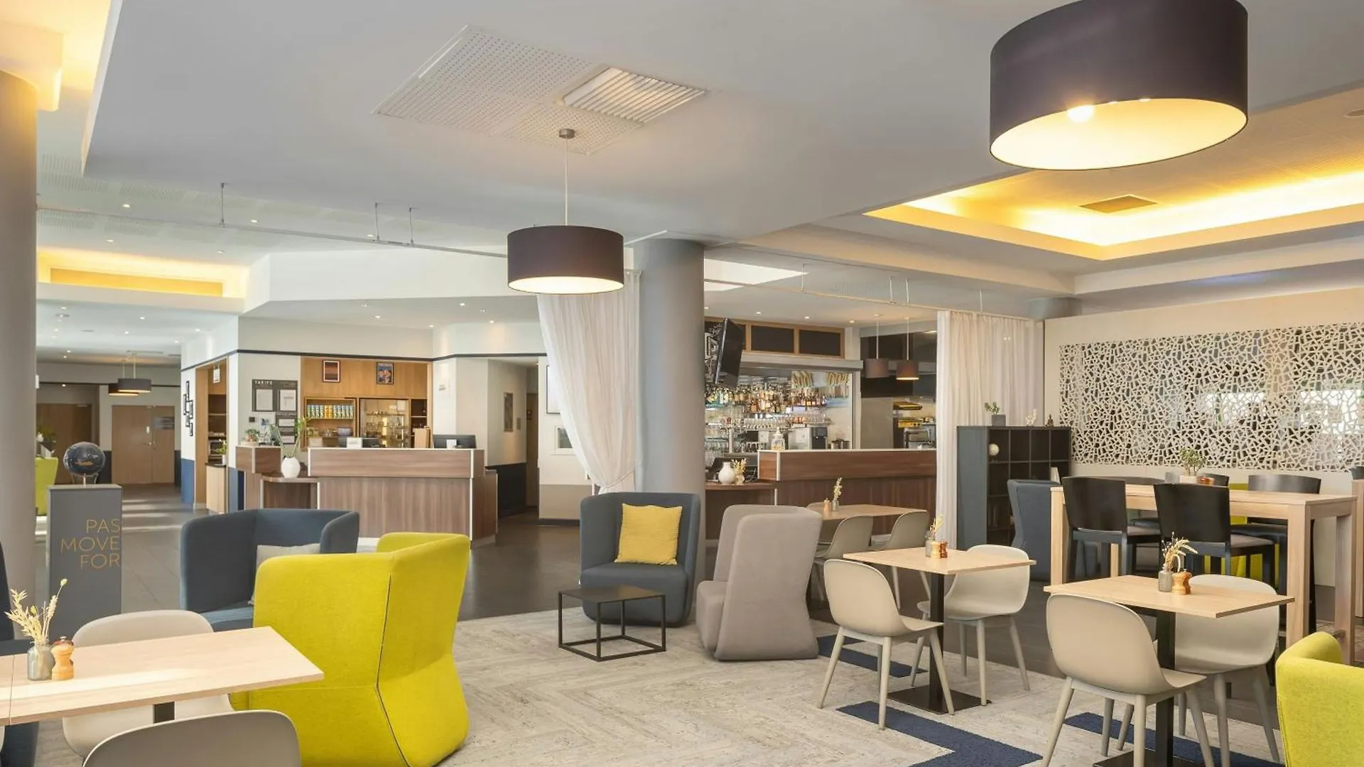 Hotel Courtyard By Marriott Toulouse Airport