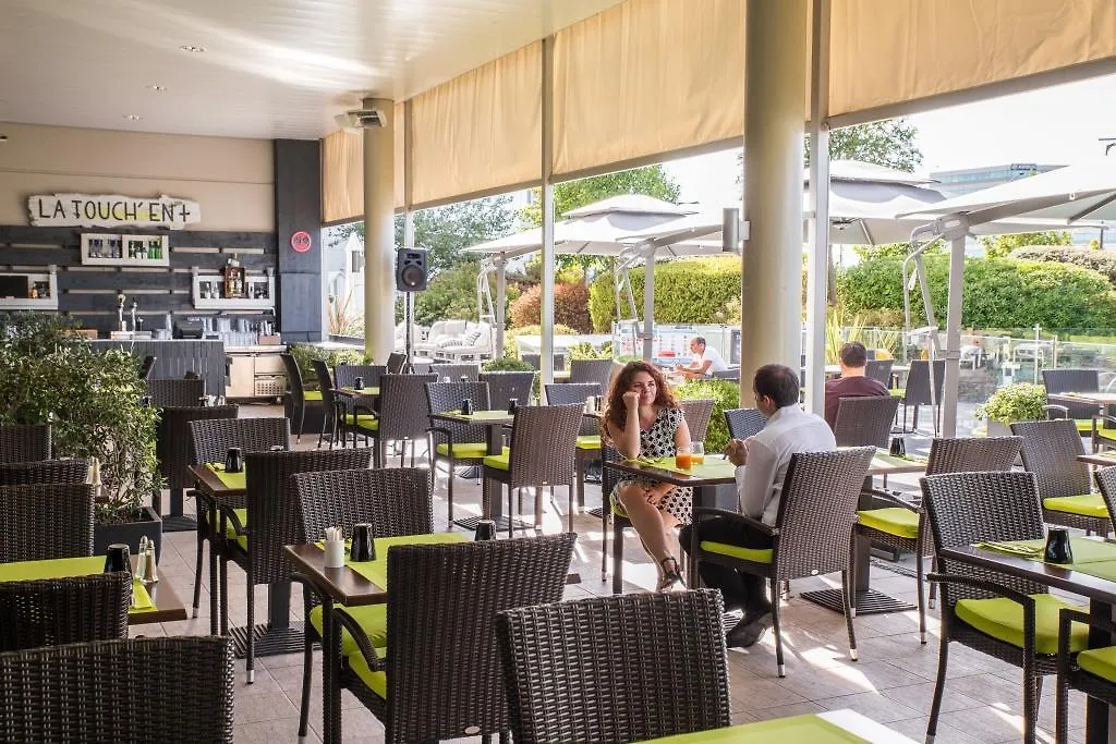 ****  Hotel Courtyard By Marriott Toulouse Airport Frankreich