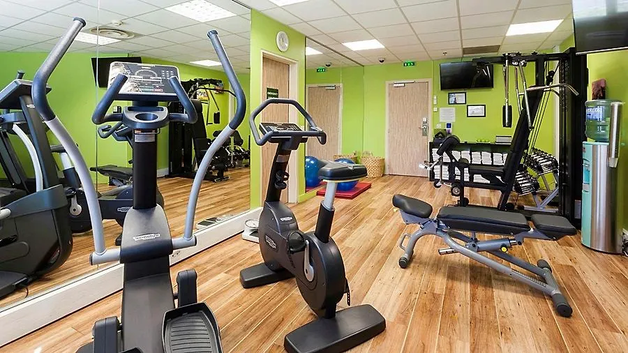 ****  Hotel Courtyard By Marriott Toulouse Airport Frankreich